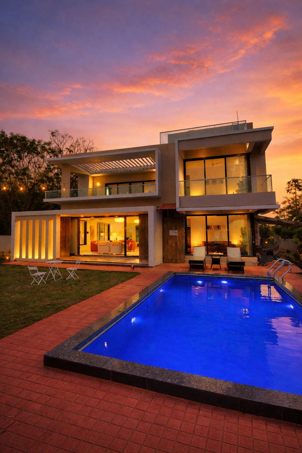 Casa Solis Karjat
