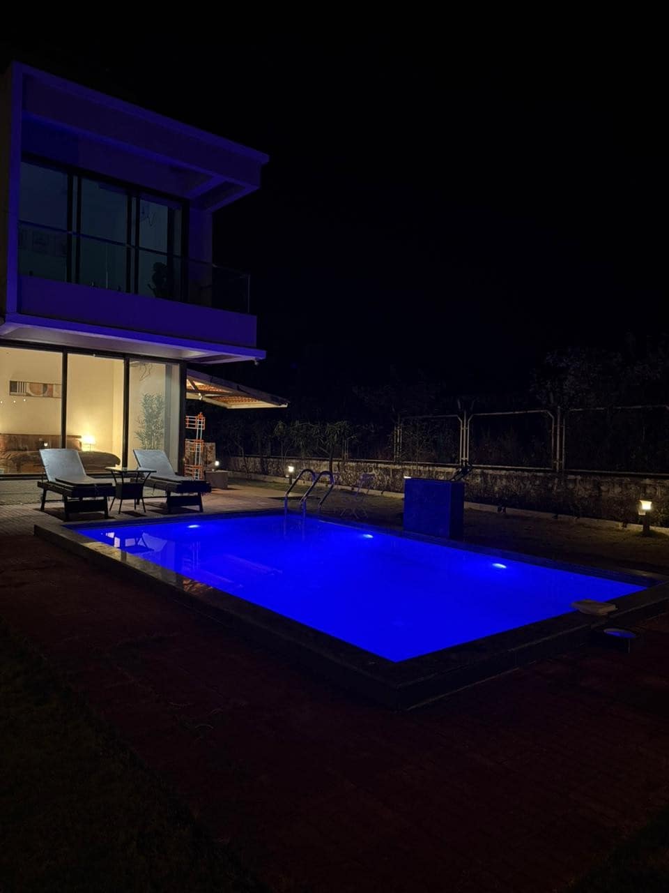 Casa Solis Karjat