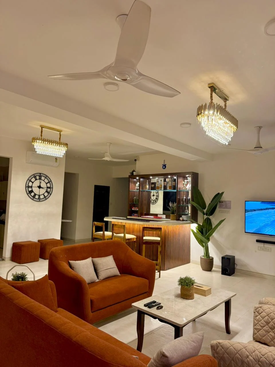Casa Solis Karjat