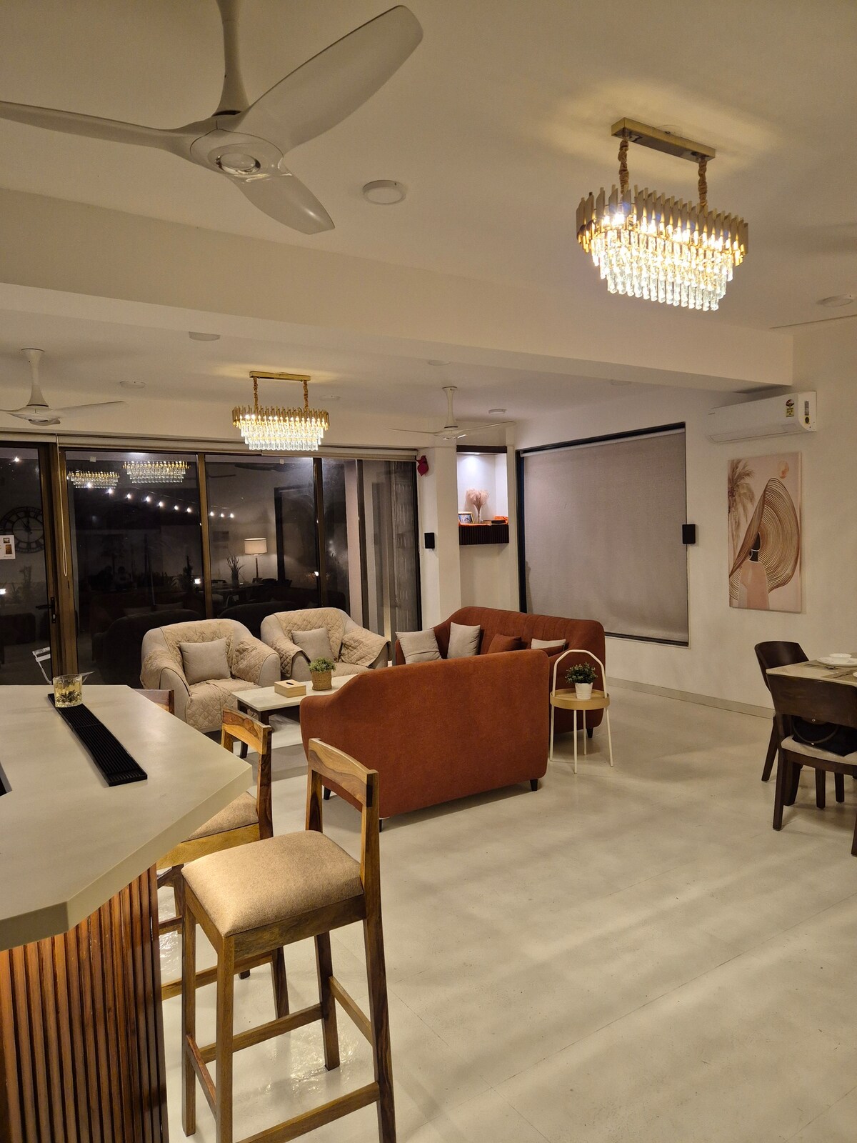 Casa Solis Karjat