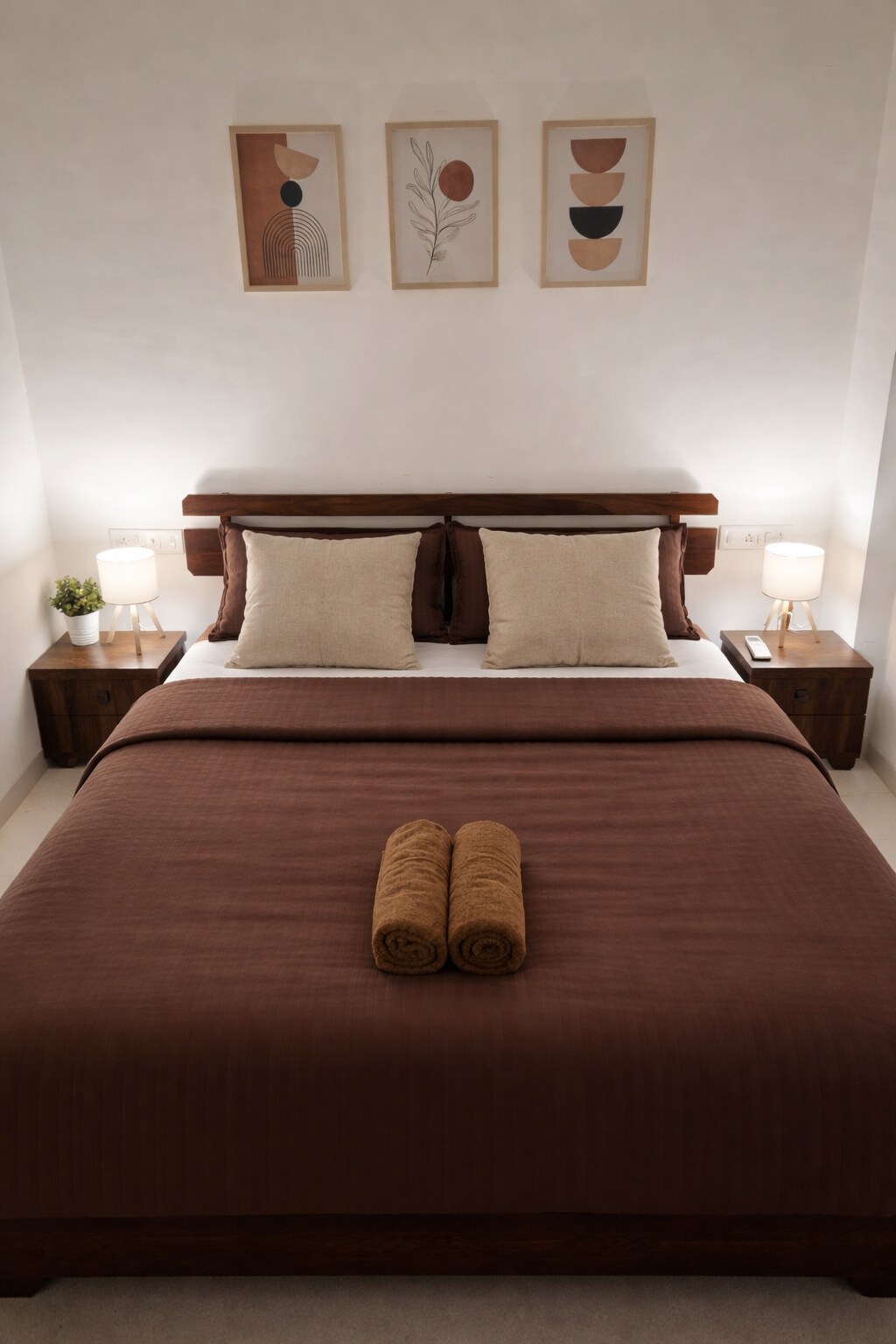Casa Solis Karjat