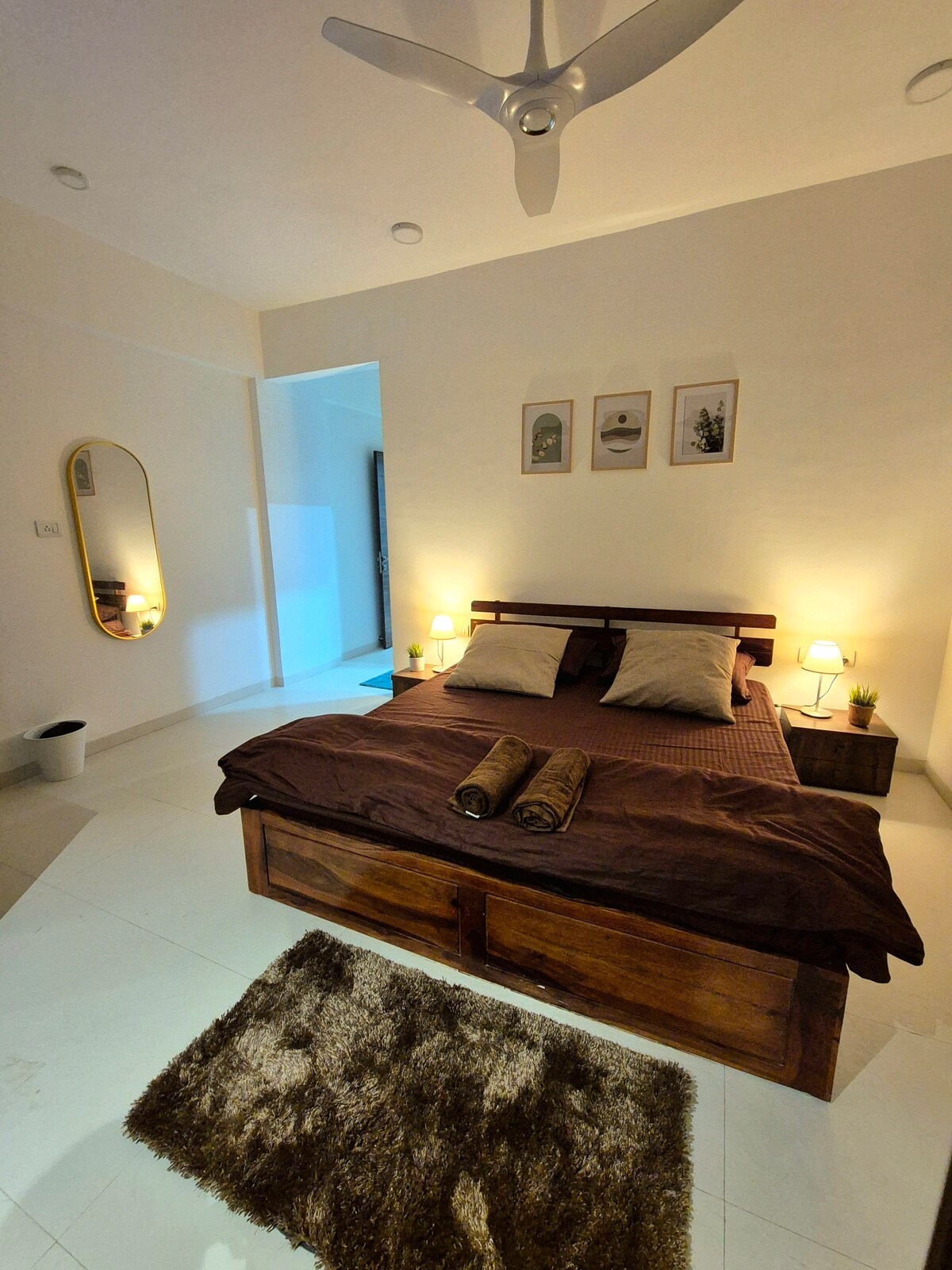 Casa Solis Karjat