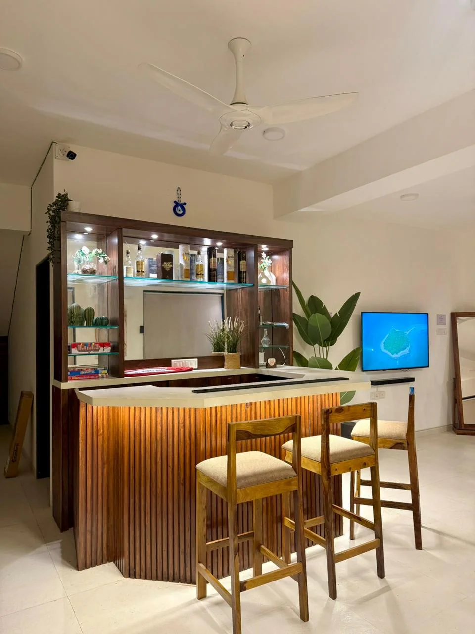 Casa Solis Karjat