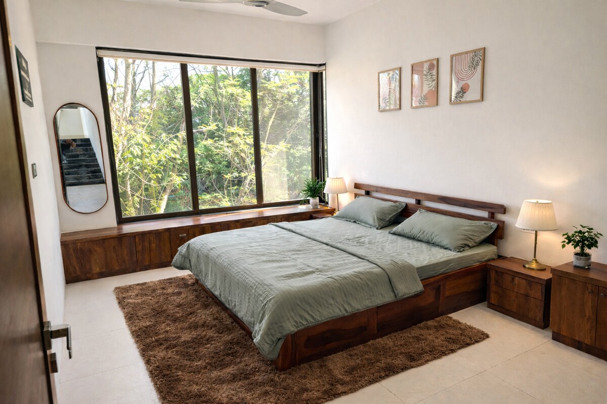 Casa Solis Karjat