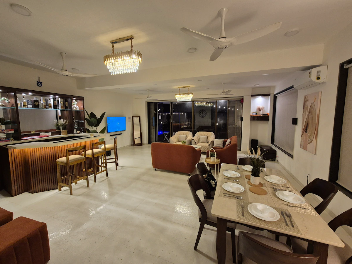 Casa Solis Karjat