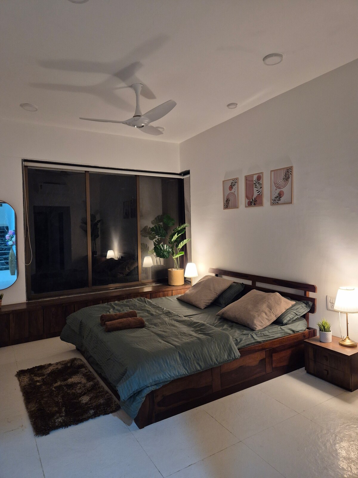 Casa Solis Karjat