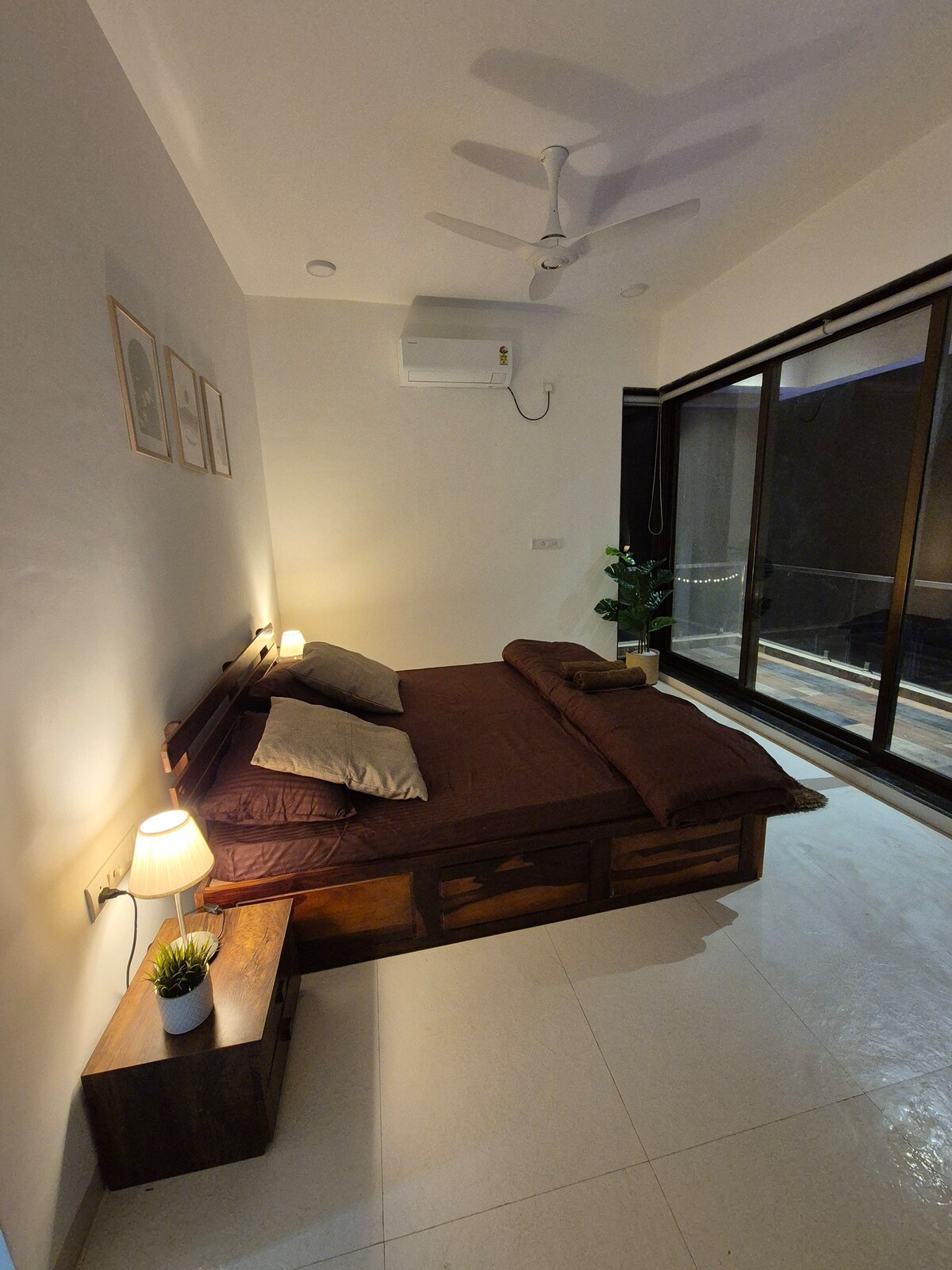 Casa Solis Karjat