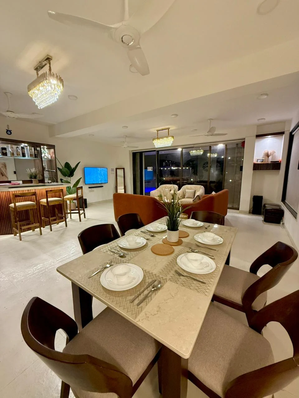 Casa Solis Karjat