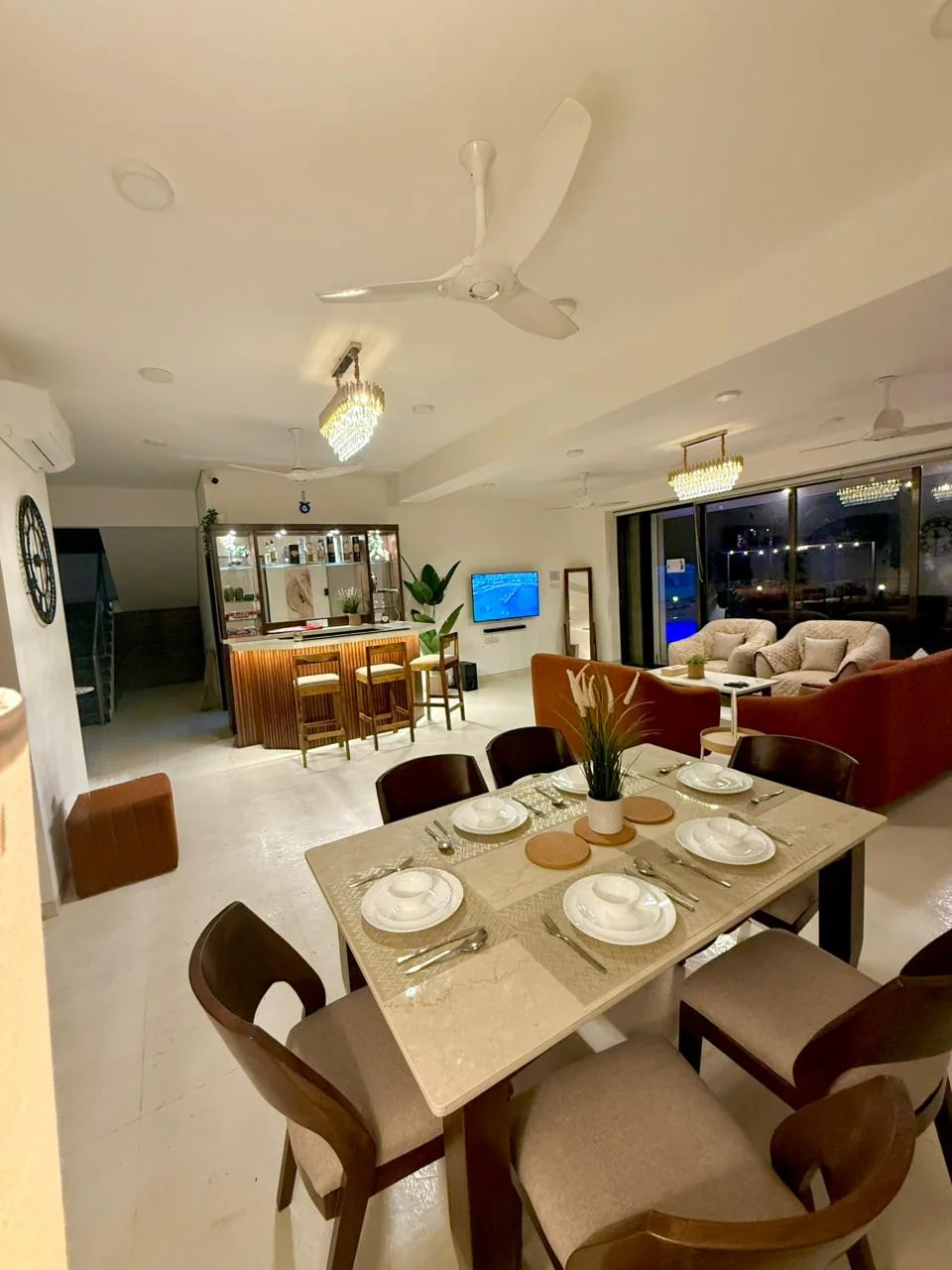 Casa Solis Karjat