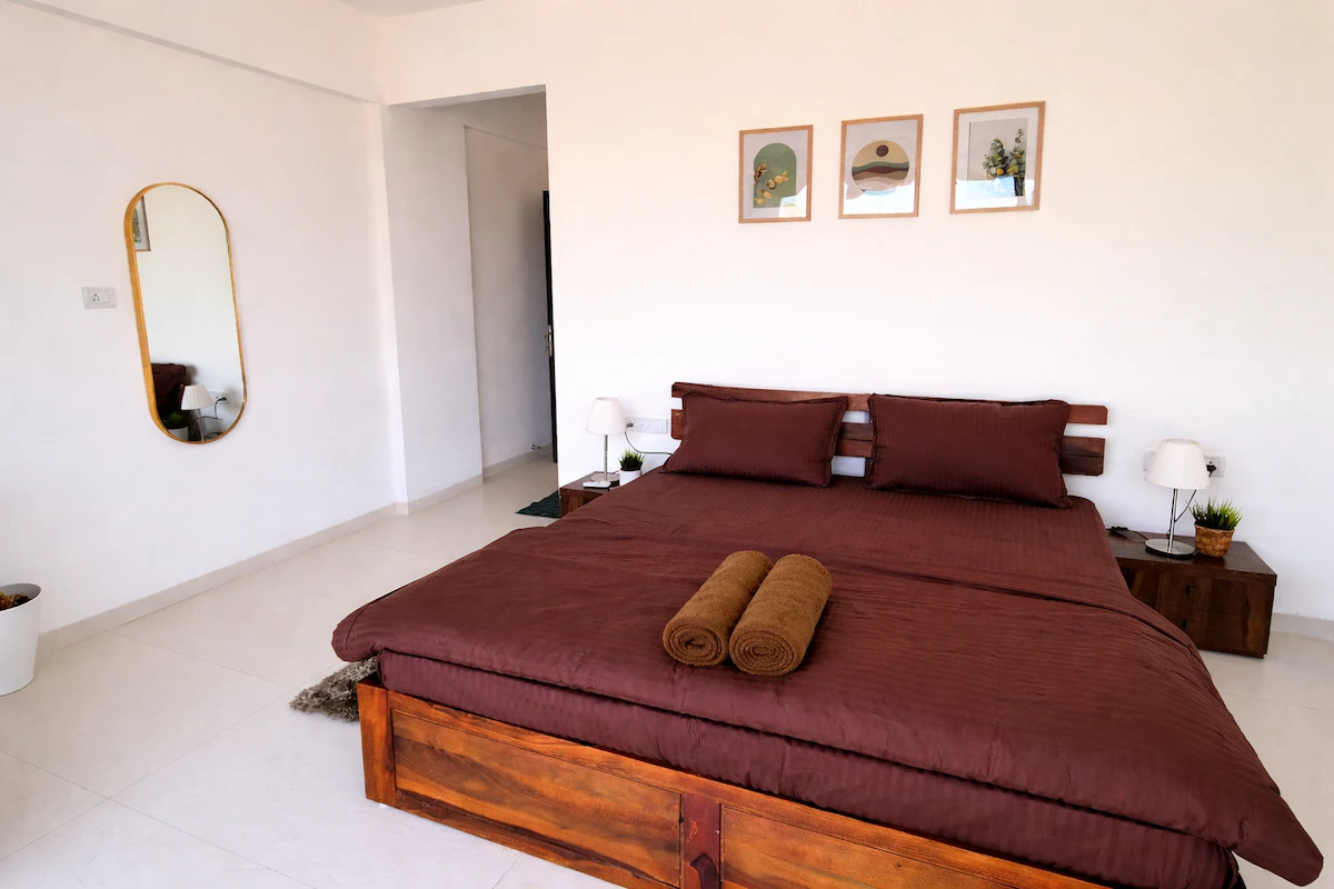 Casa Solis Karjat