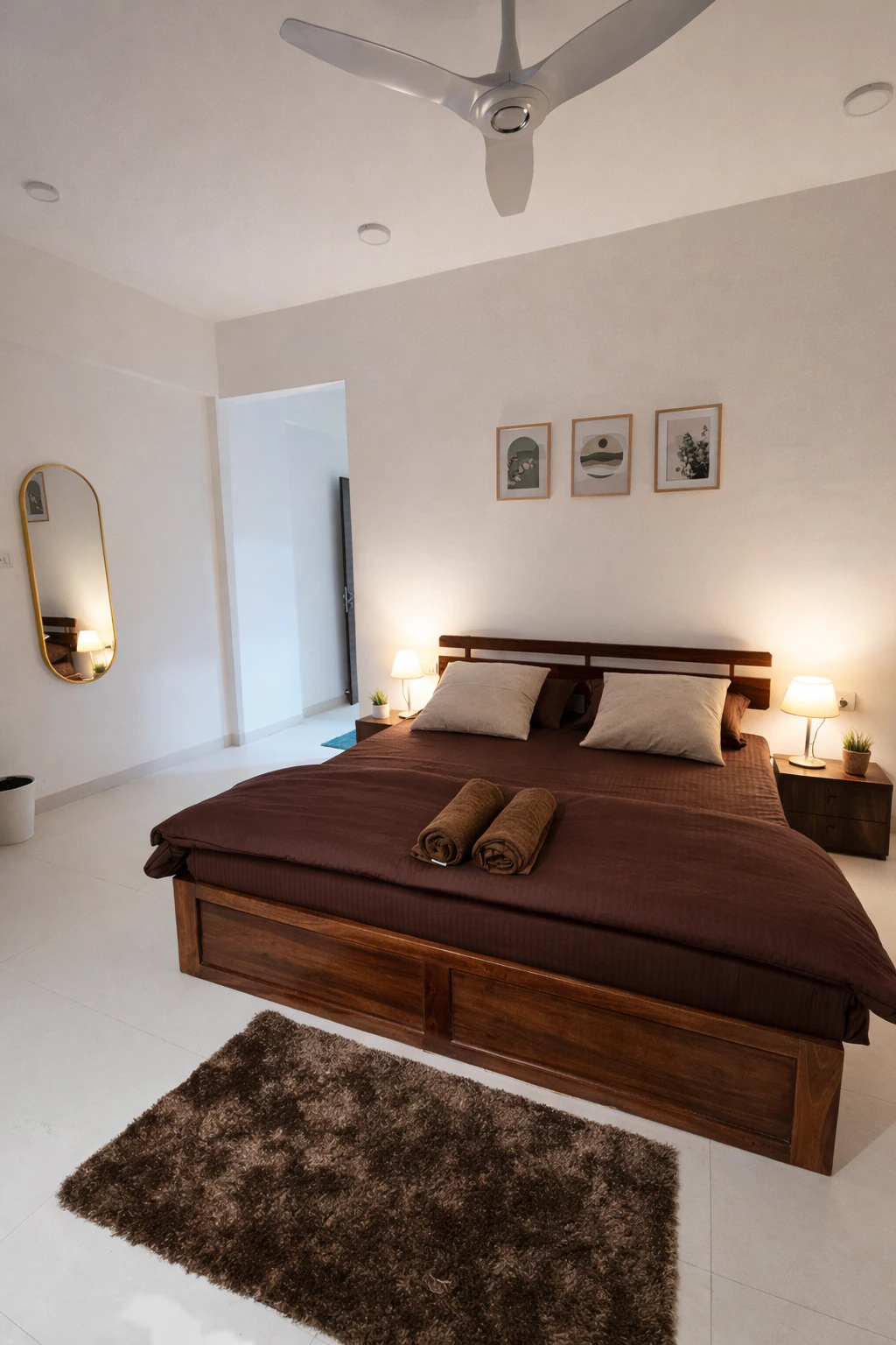Casa Solis Karjat