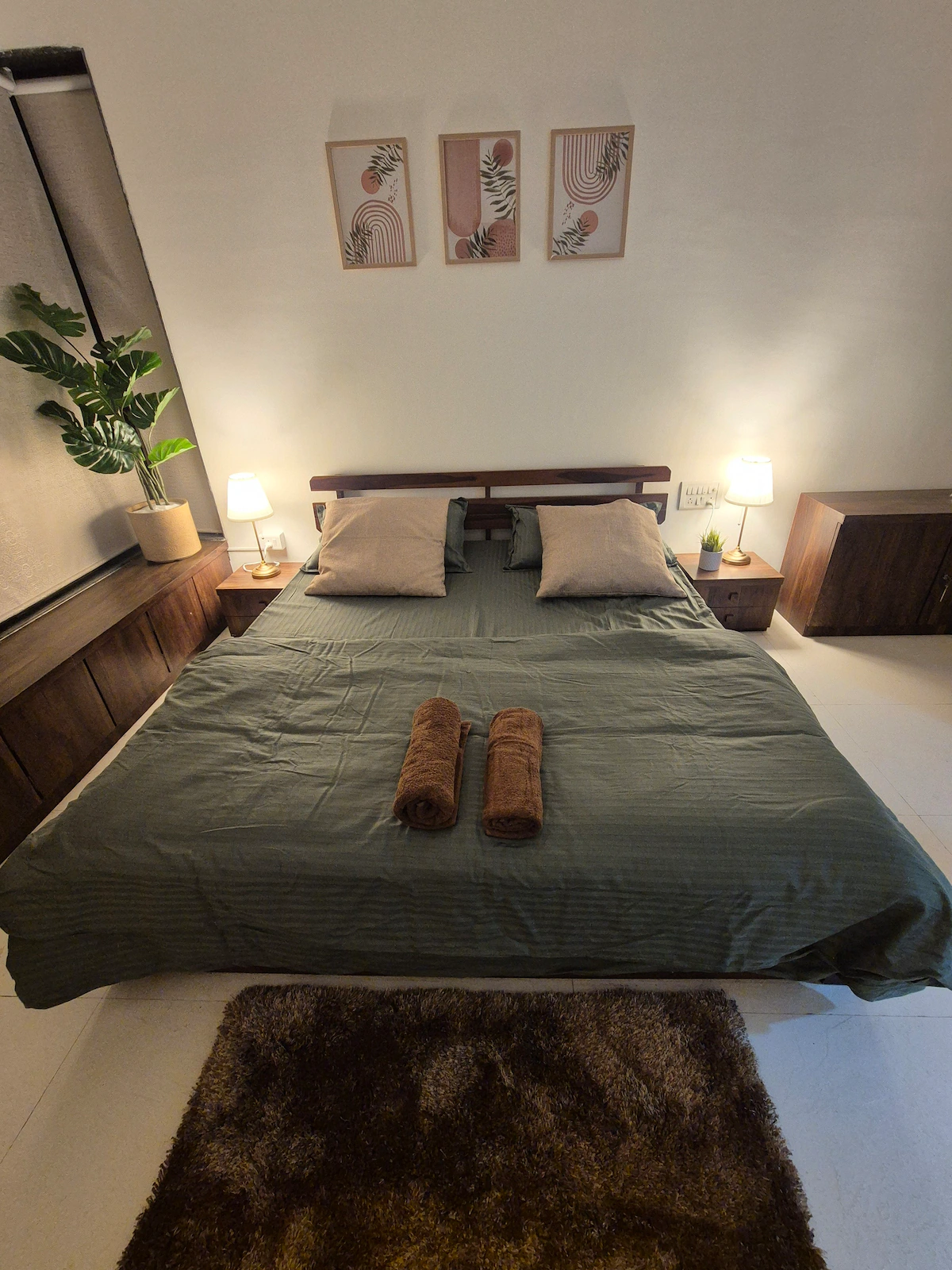Casa Solis Karjat