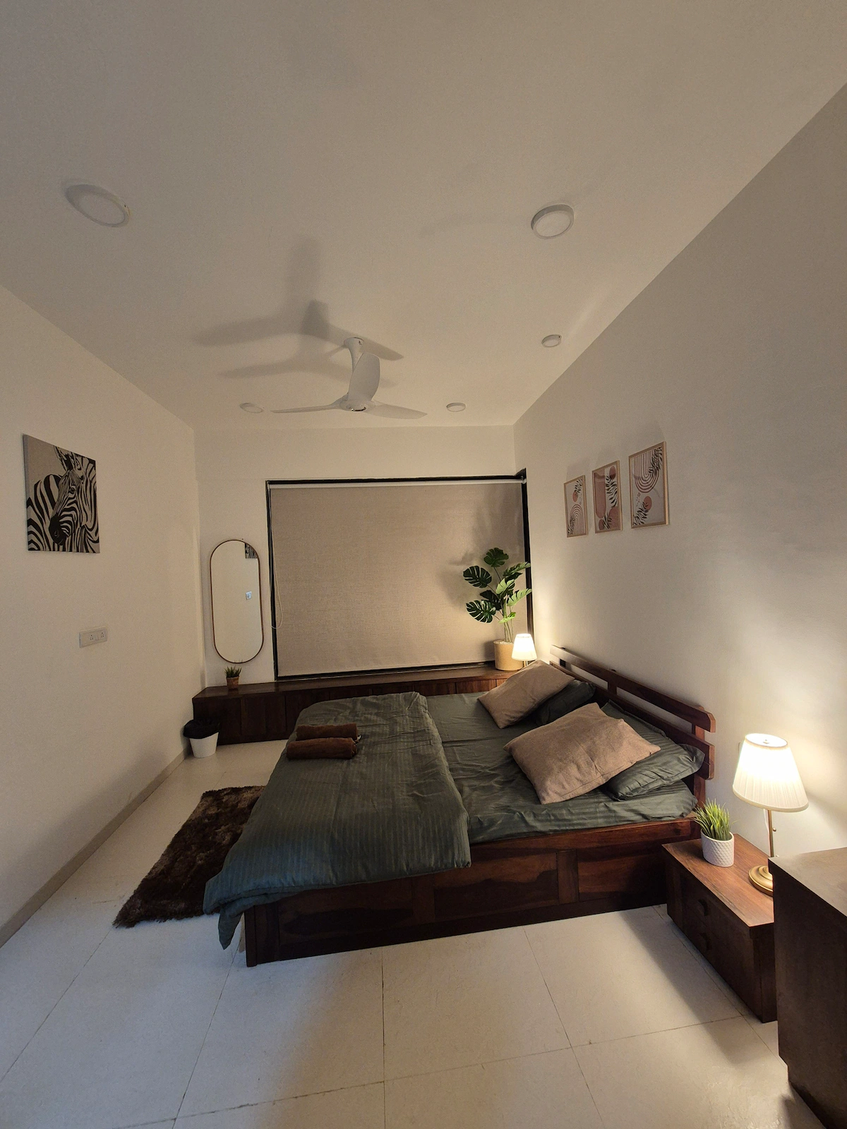 Casa Solis Karjat