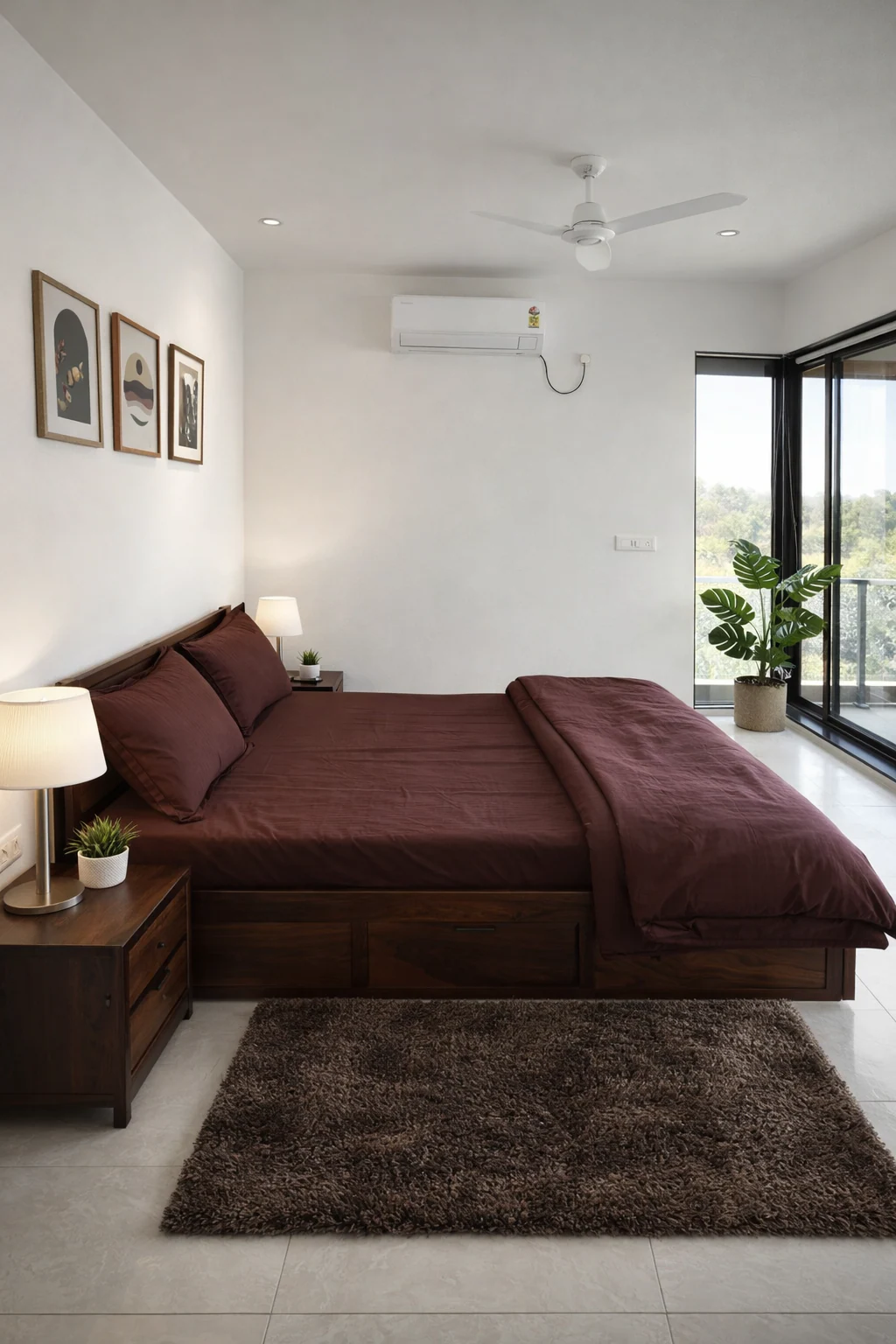 Casa Solis Karjat