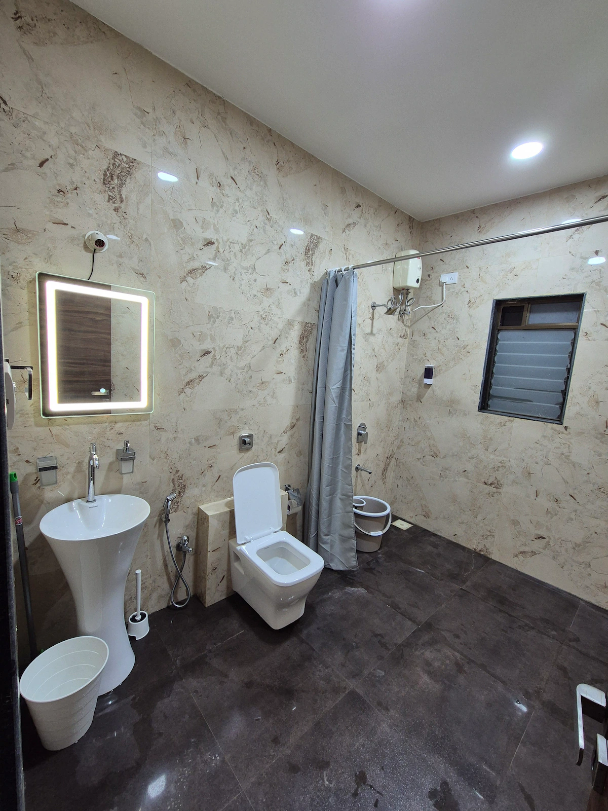 Casa Solis Karjat