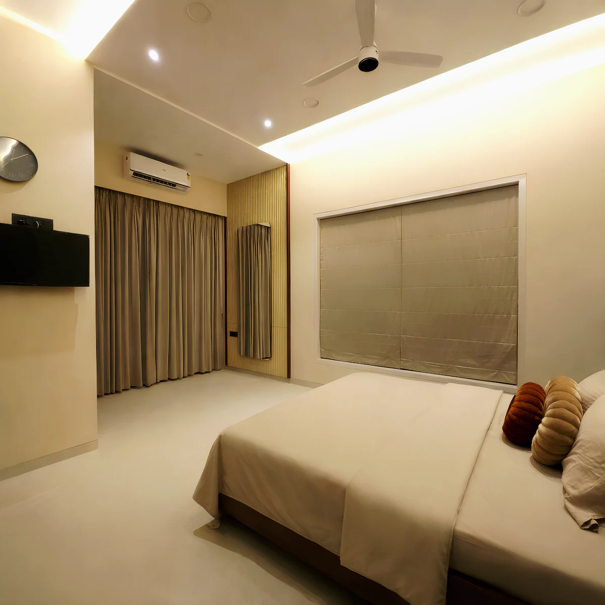 The Royale Mansion 5 bhk Karjat