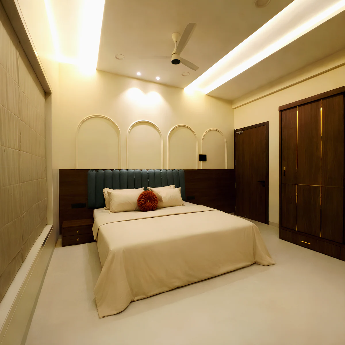 The Royale Mansion 5 bhk Karjat