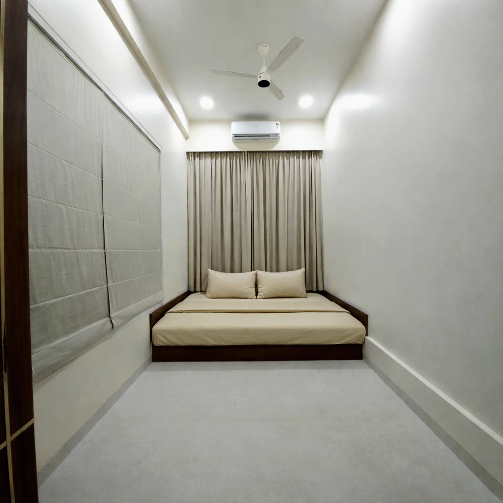 The Royale Mansion 5 bhk Karjat