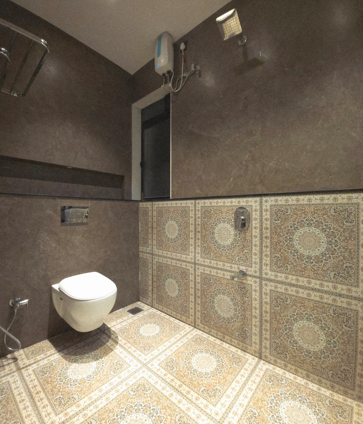 The Royale Mansion 5 bhk Karjat
