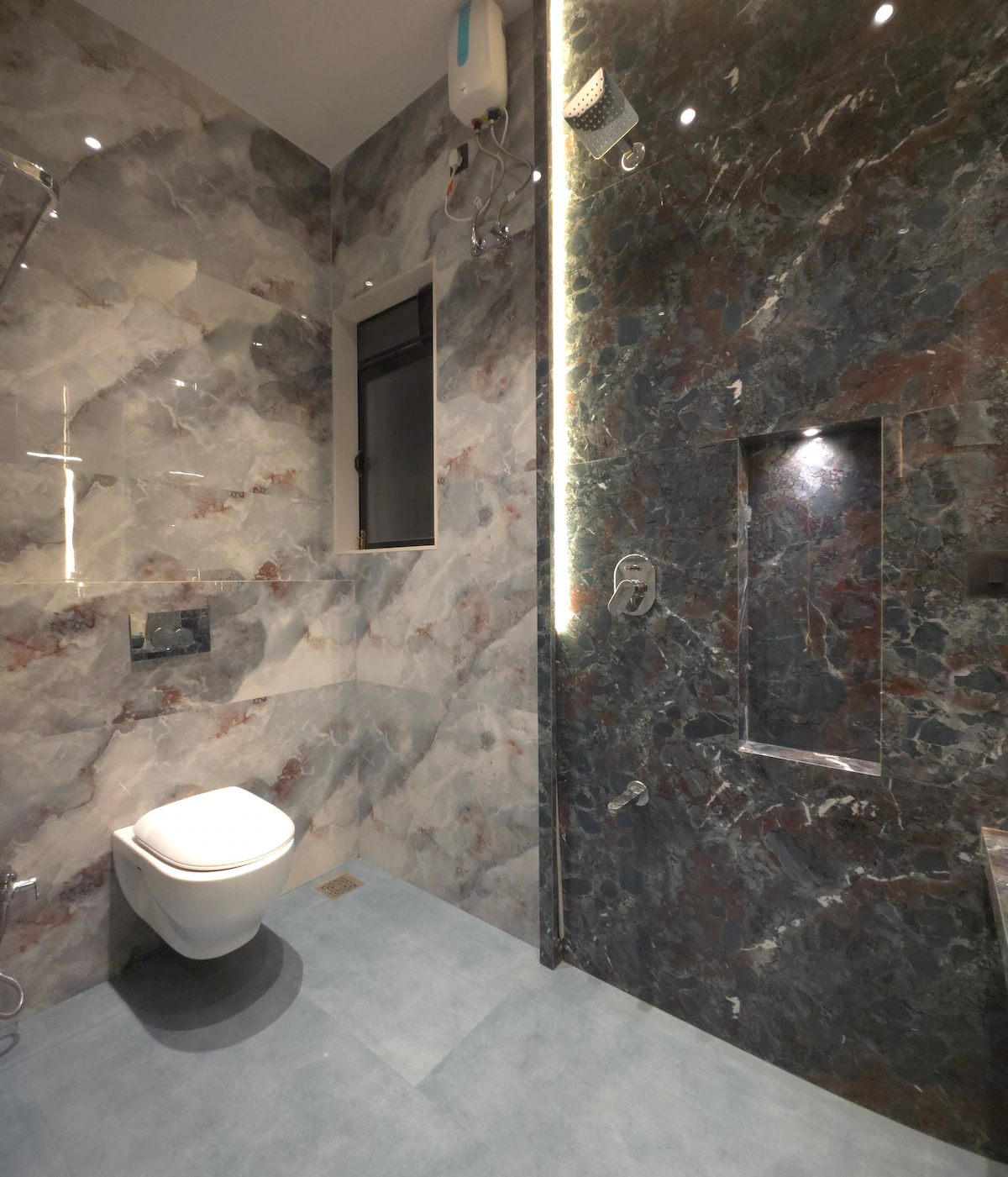 The Royale Mansion 5 bhk Karjat