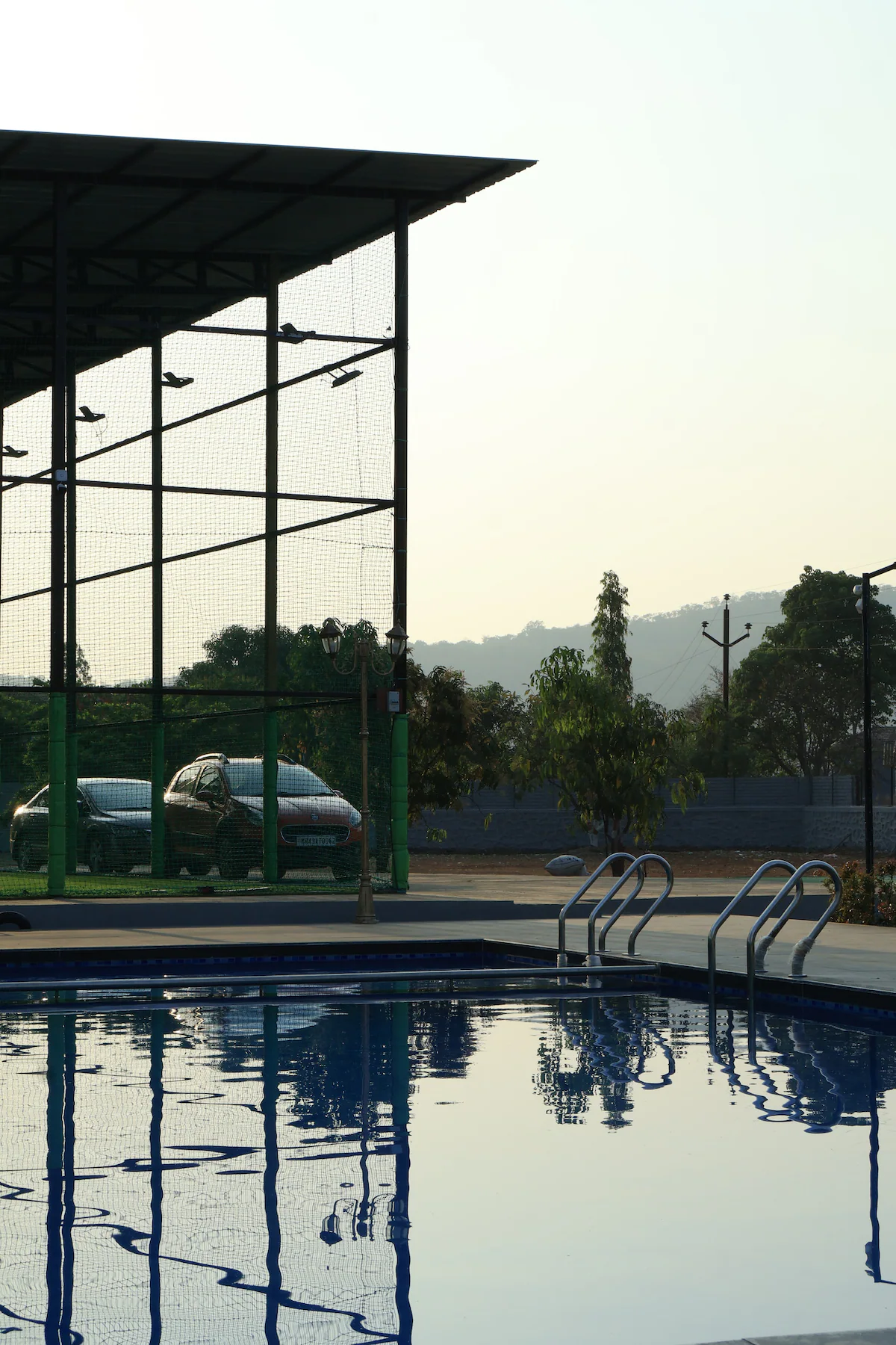 The Royale Mansion 5 bhk Karjat