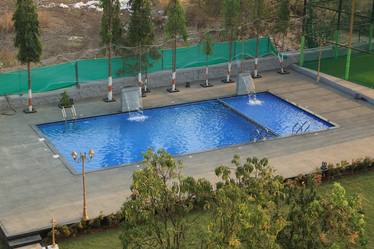 The Royale Mansion 5 bhk Karjat