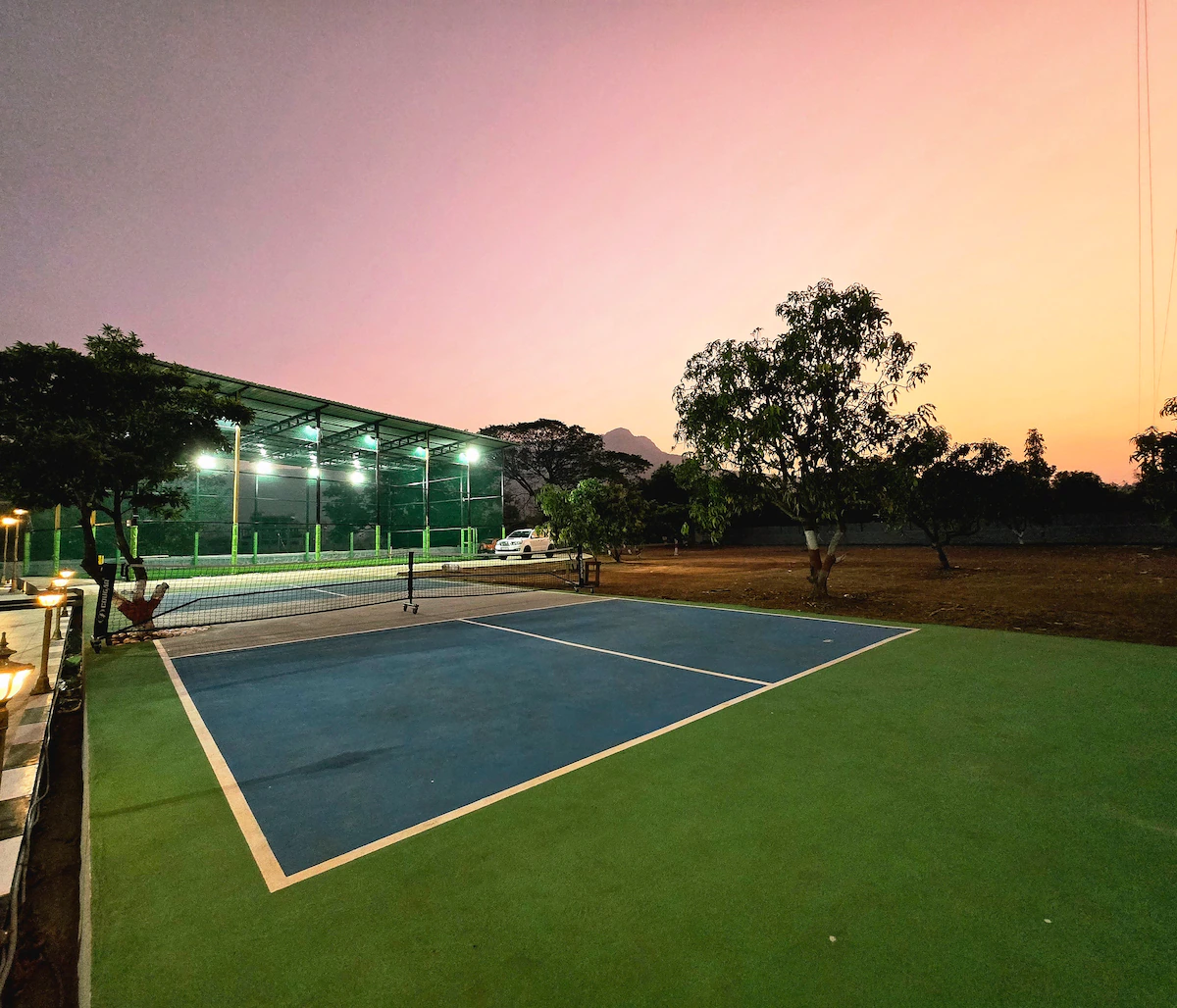 The Royale Mansion 5 bhk Karjat
