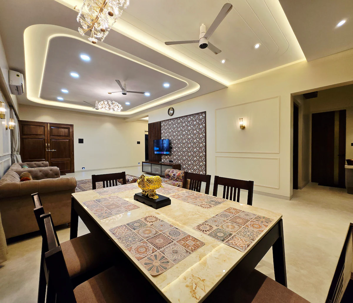 The Royale Mansion 5 bhk Karjat