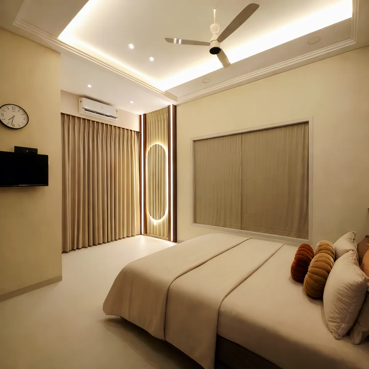 The Royale Mansion 5 bhk Karjat