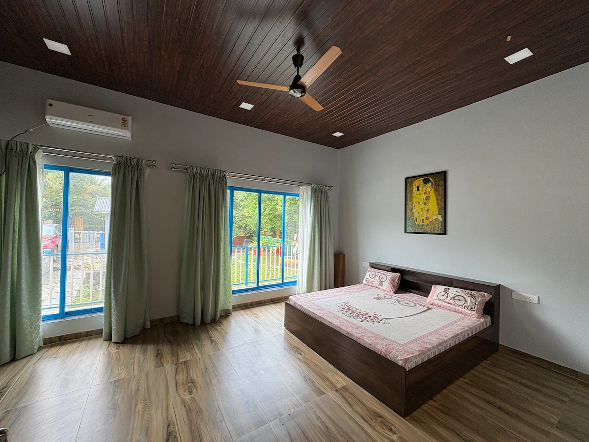 Aweka Luxury Villa Karjat