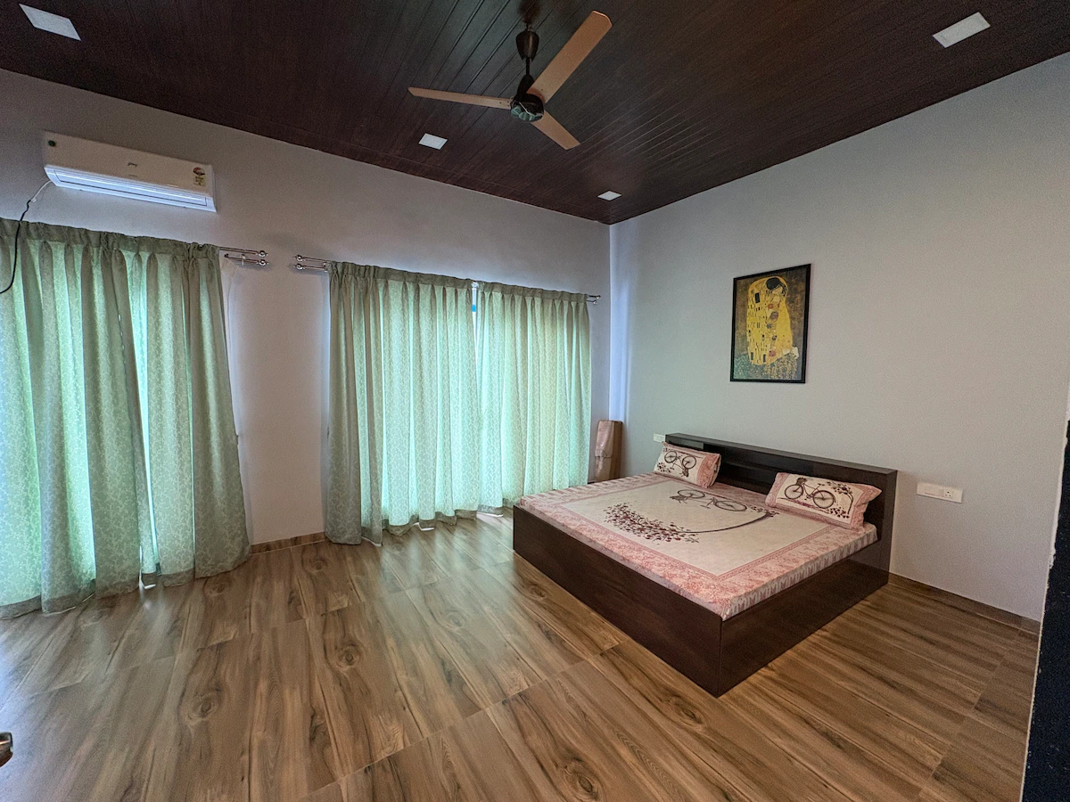Aweka Luxury Villa Karjat