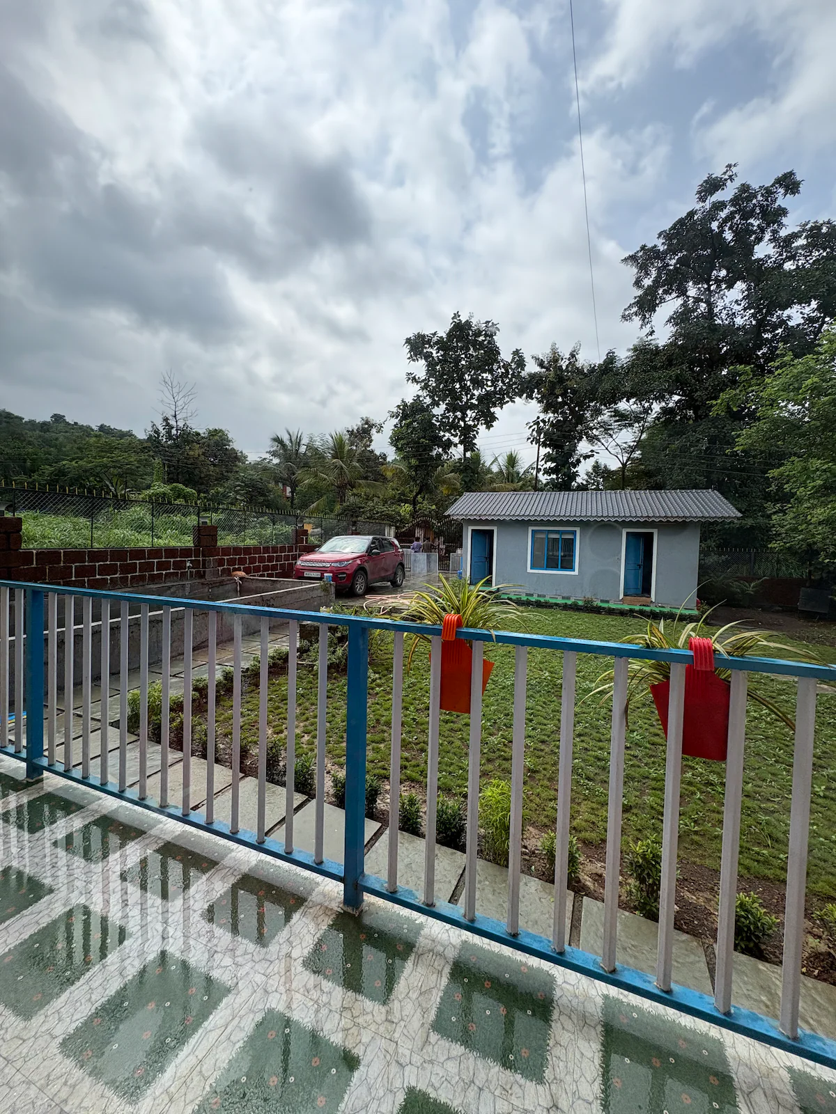 Aweka Luxury Villa Karjat
