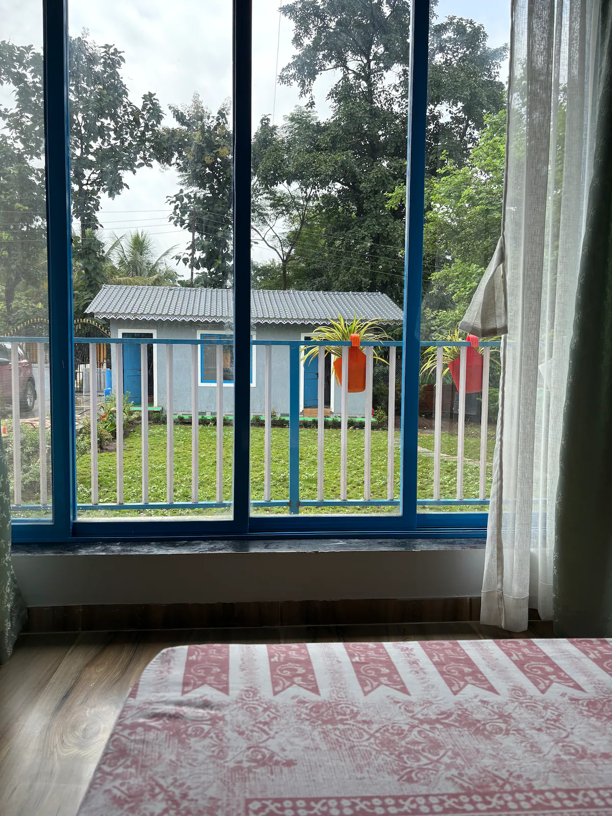 Aweka Luxury Villa Karjat