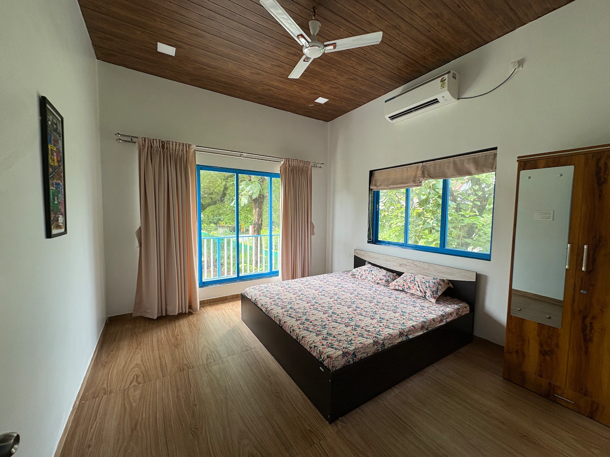 Aweka Luxury Villa Karjat
