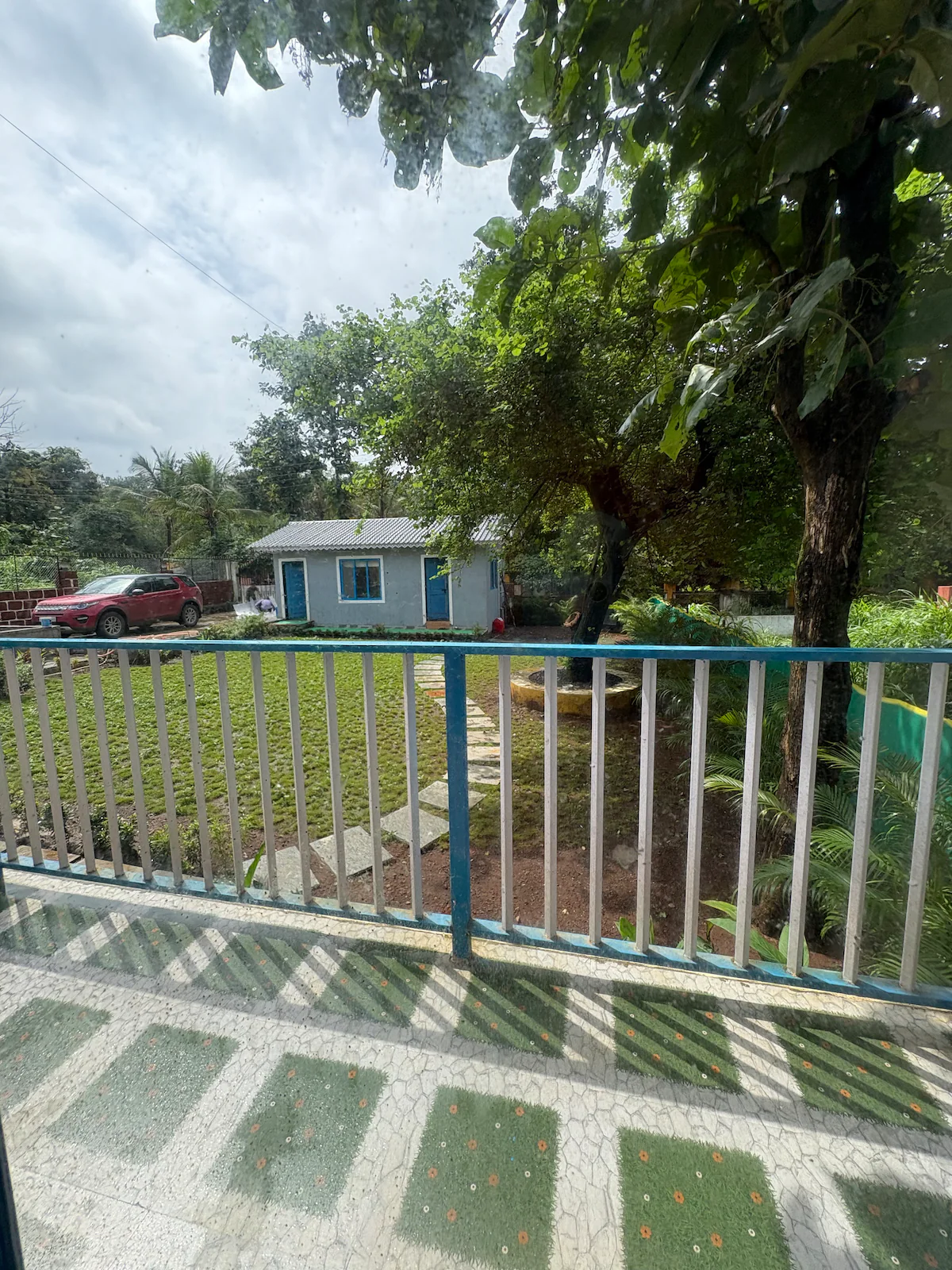 Aweka Luxury Villa Karjat