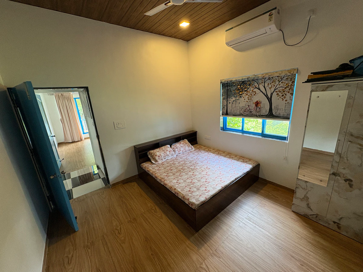 Aweka Luxury Villa Karjat