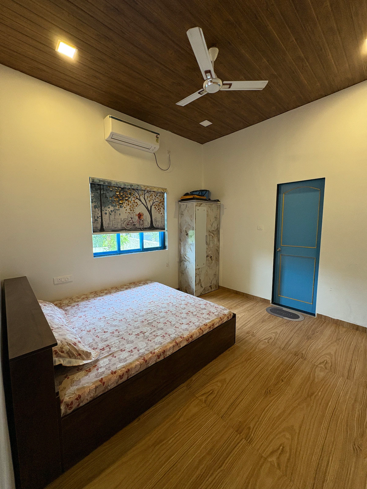Aweka Luxury Villa Karjat