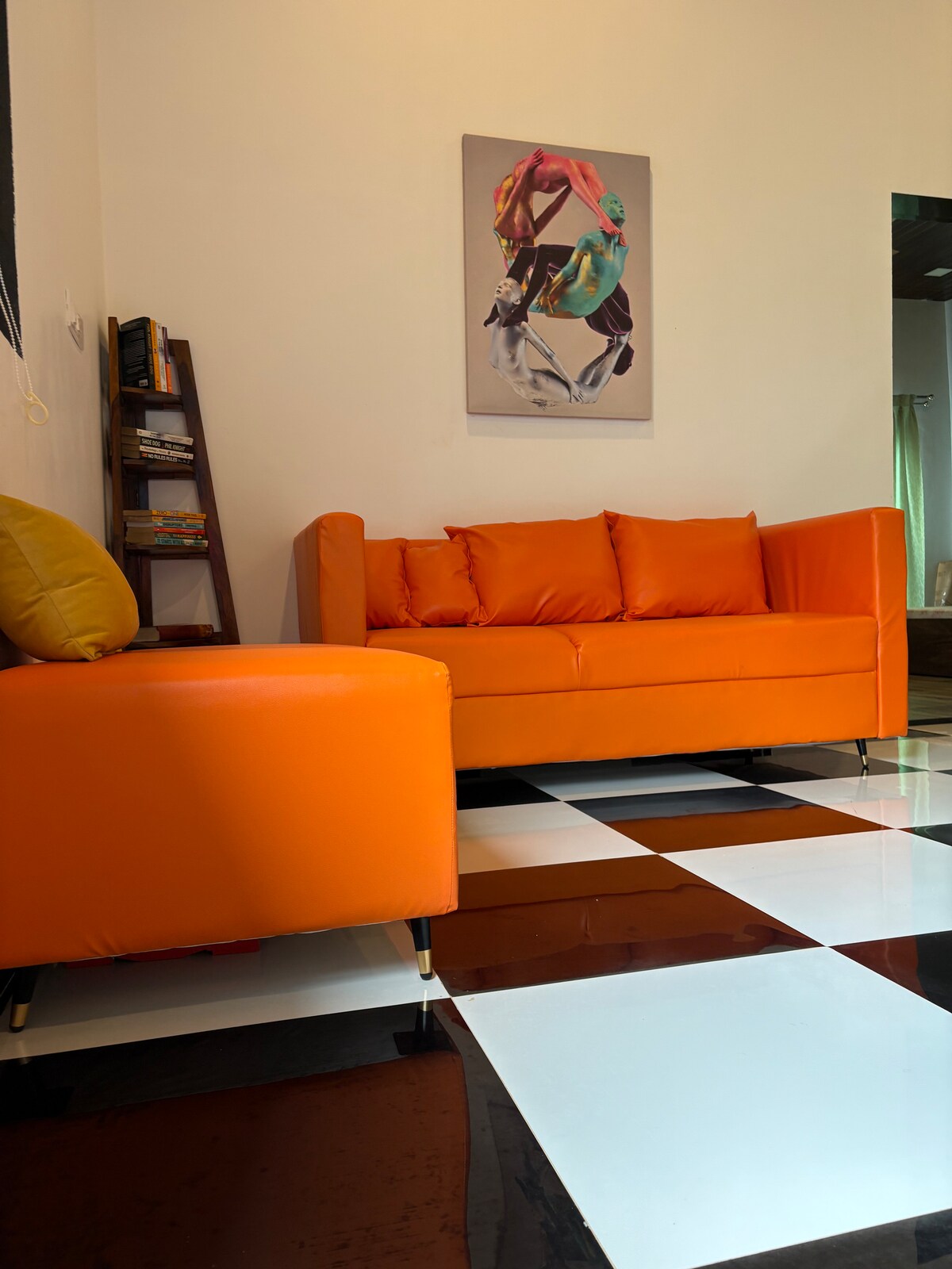 Aweka Luxury Villa Karjat