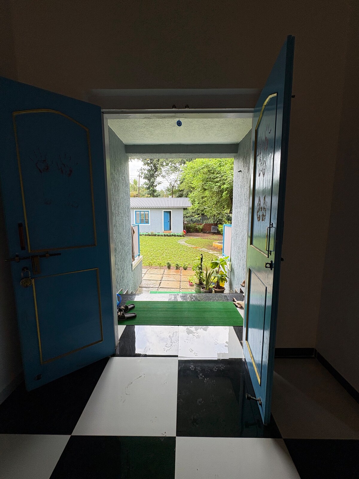 Aweka Luxury Villa Karjat