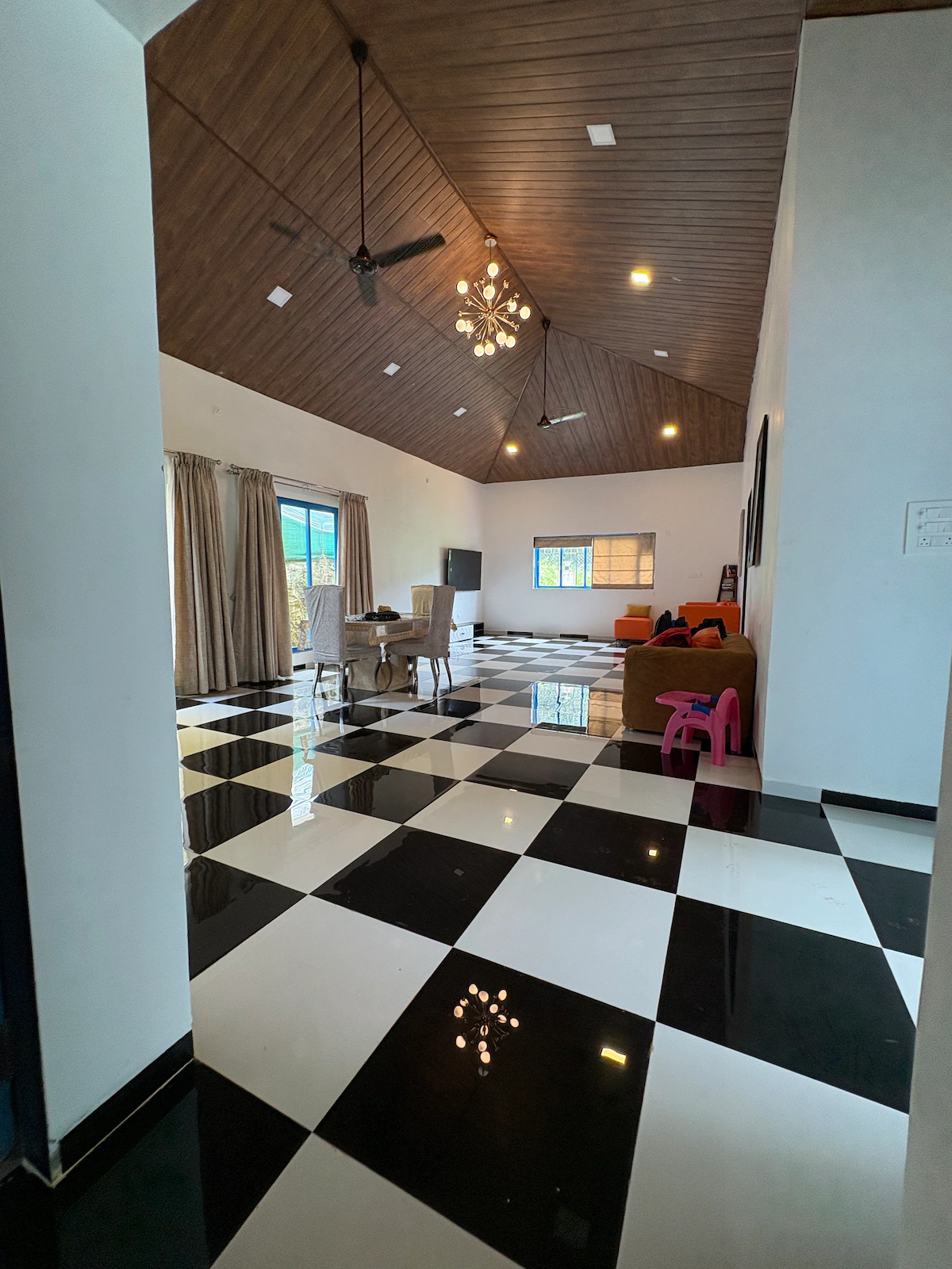 Aweka Luxury Villa Karjat