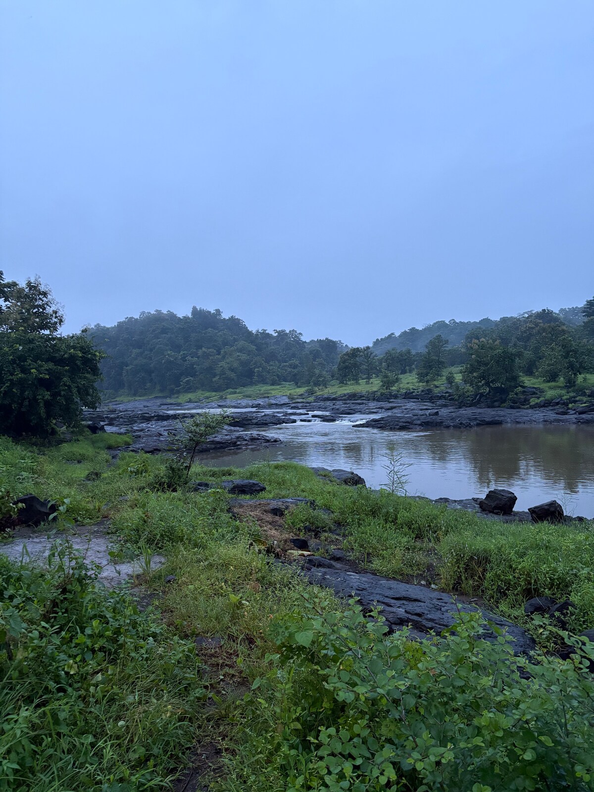 Aweka Luxury Villa Karjat
