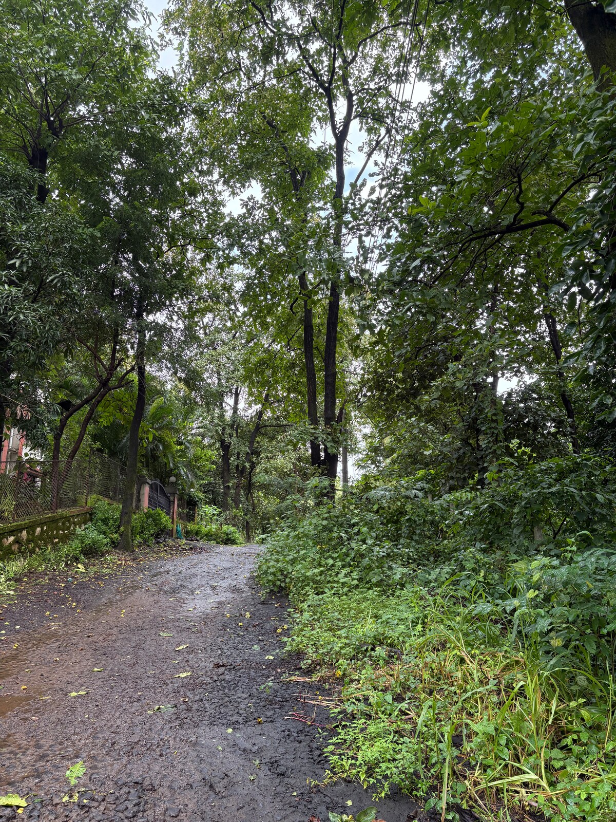 Aweka Luxury Villa Karjat