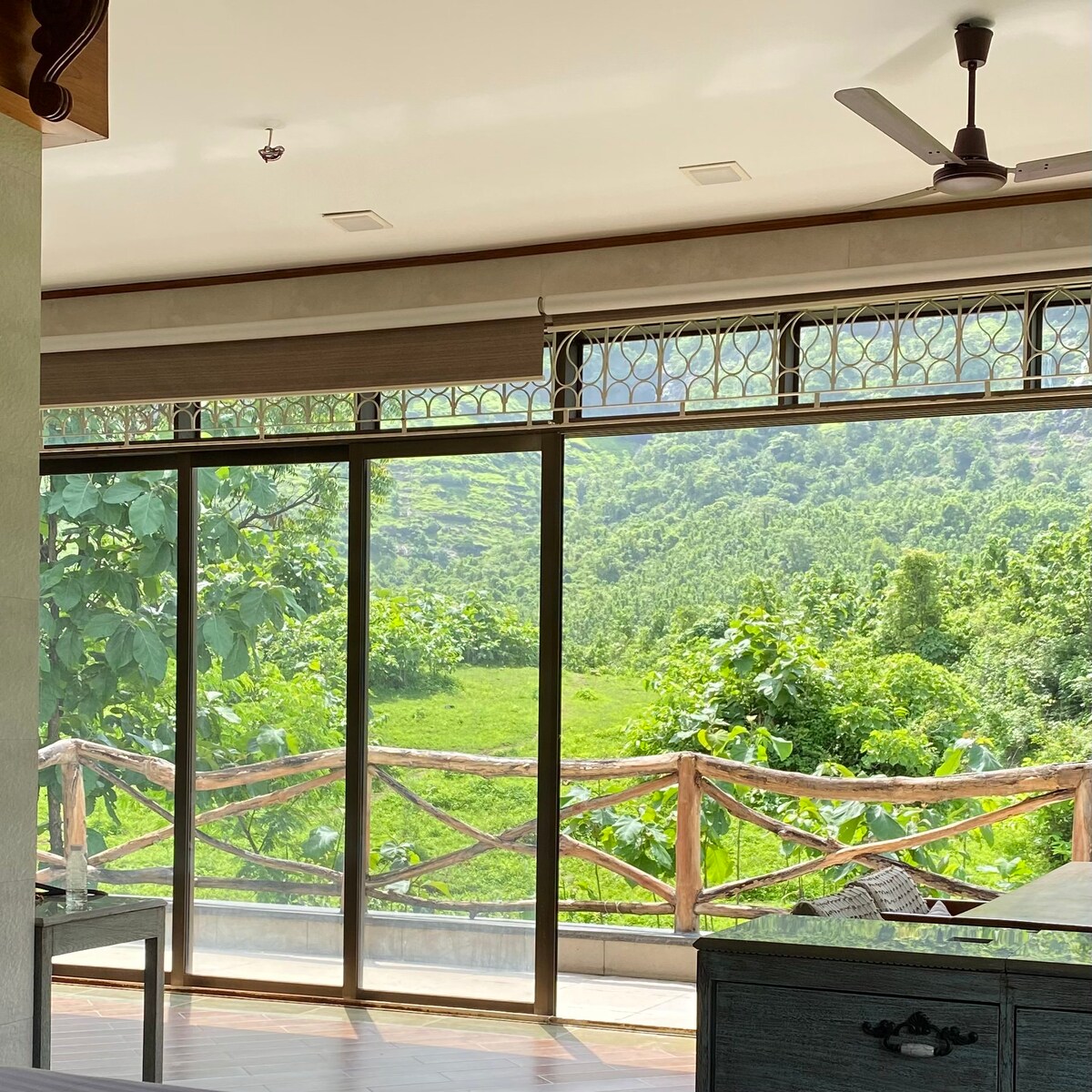 Mountain Bliss Karjat