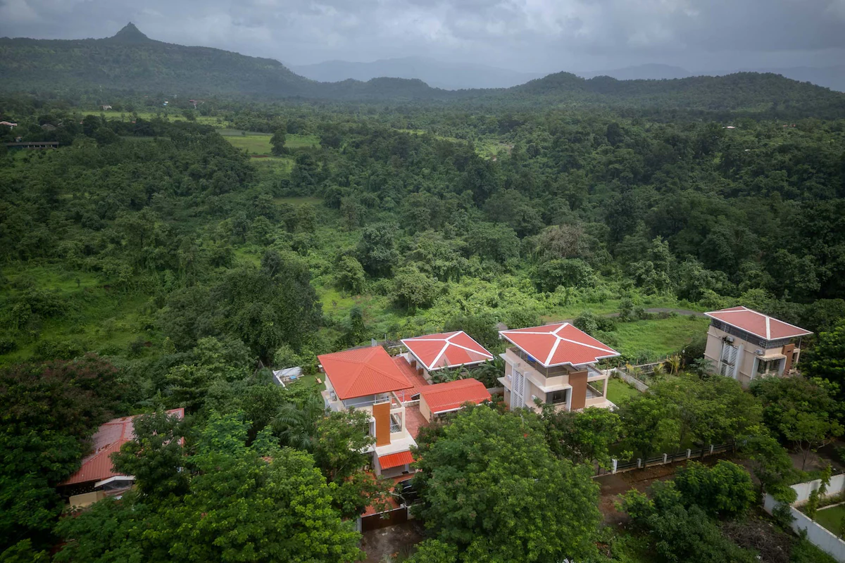 The Poetry House Karjat