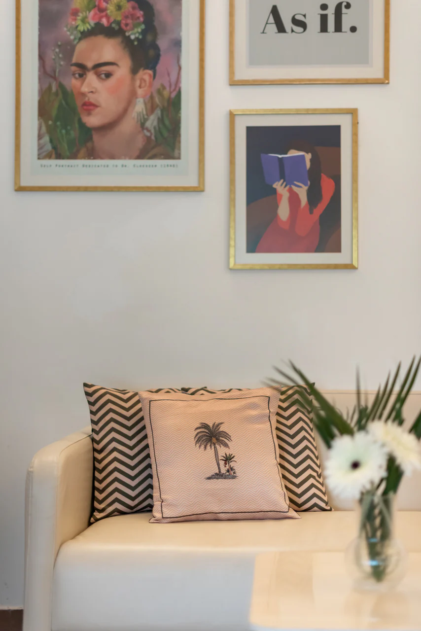 The Poetry House Karjat