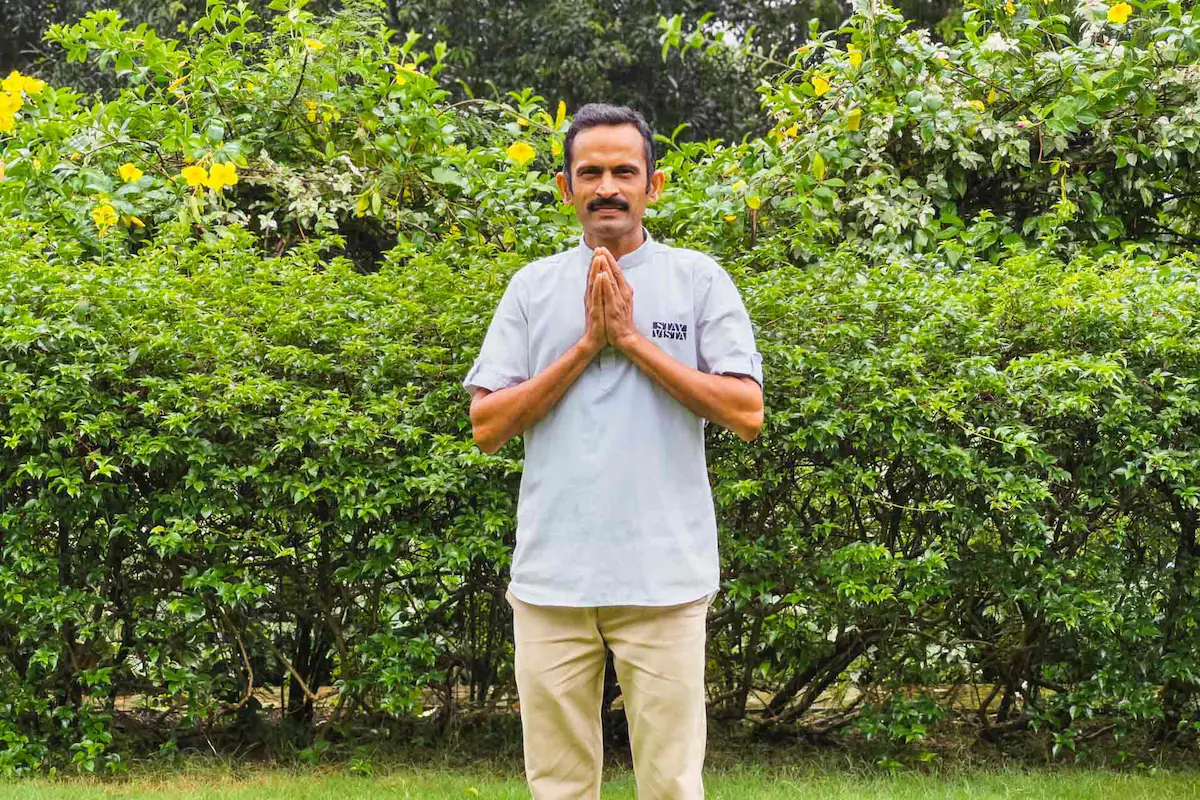 The Poetry House Karjat