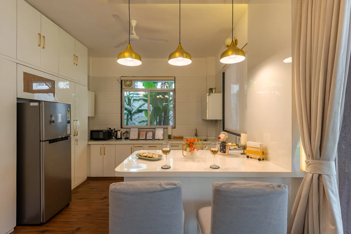 The Poetry House Karjat