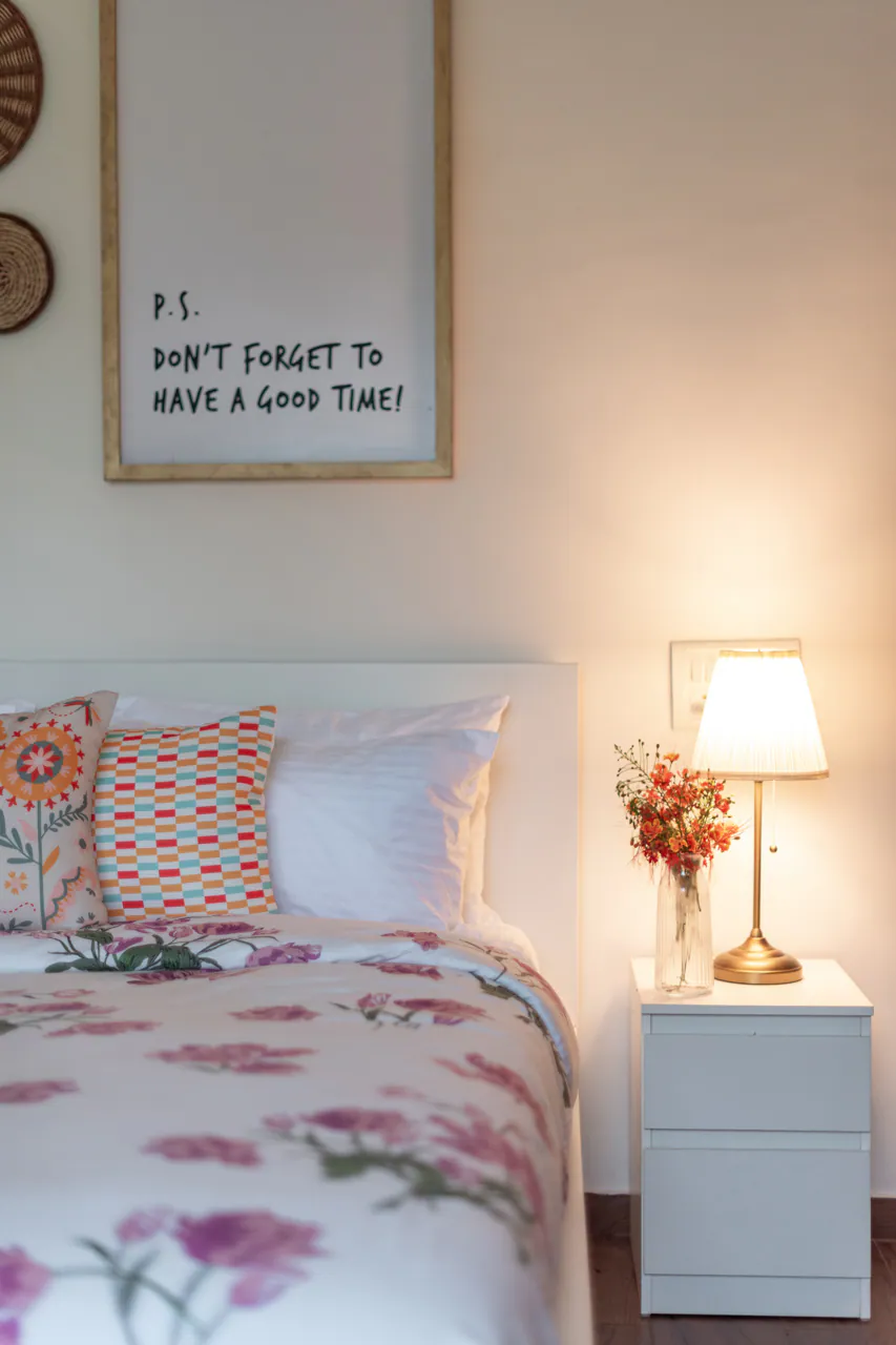 The Poetry House Karjat