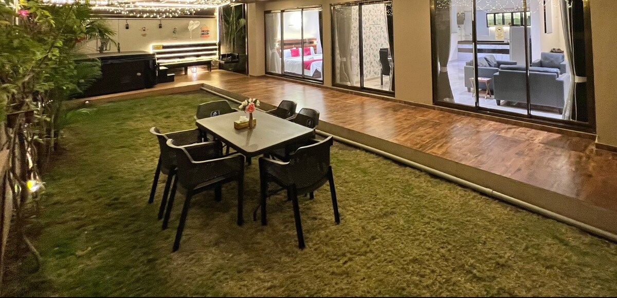 Nakshatra 6 BHK Karjat