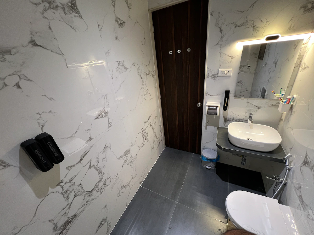 Nakshatra 6 BHK Karjat